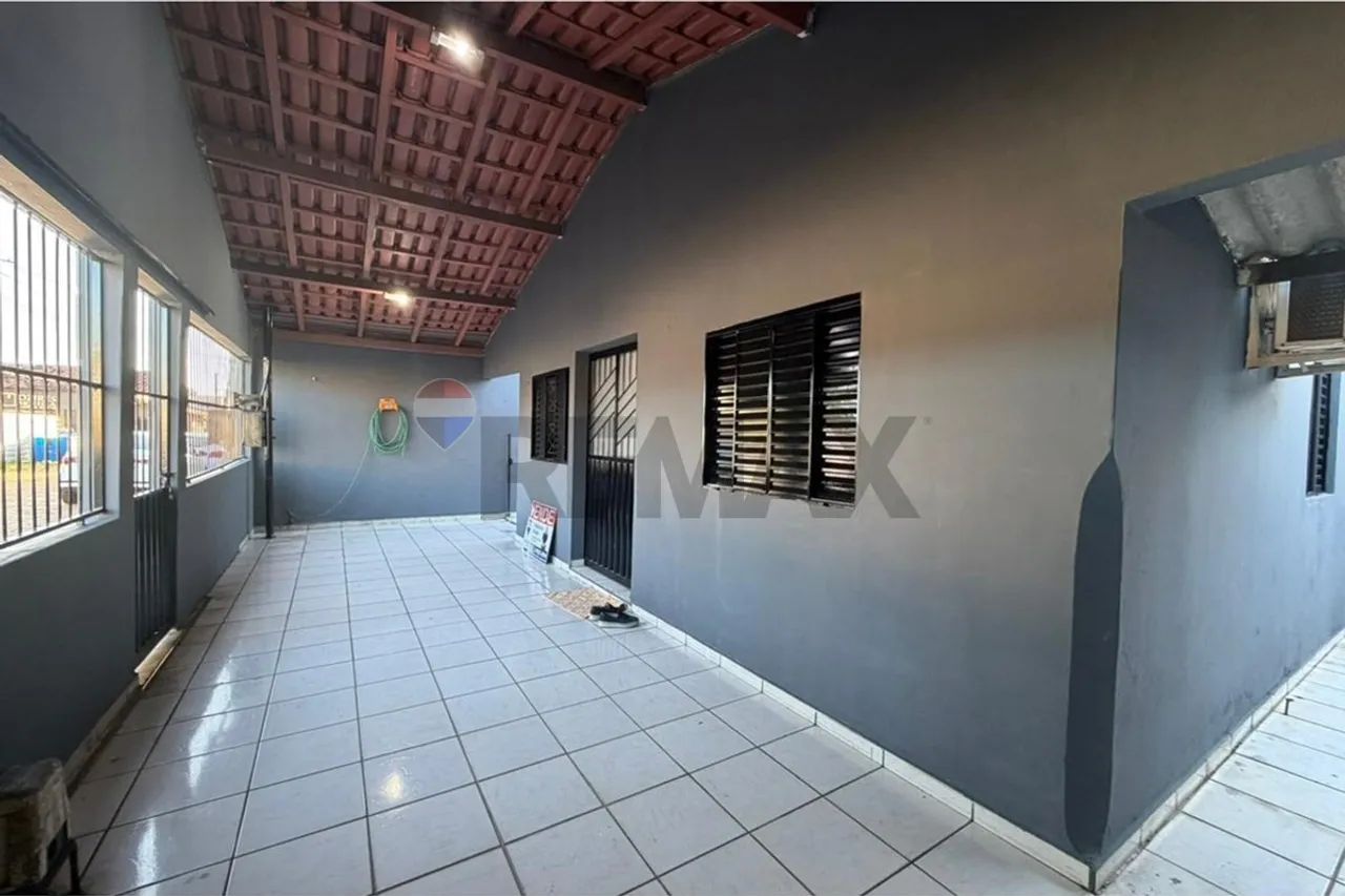 Casa com 3 Quartos à Venda - Vila Aliança, Araguaína TO - Foto 4