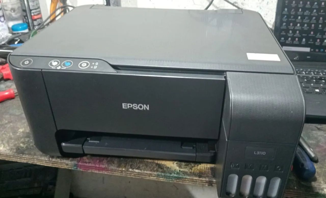 IMPRESSORA EPSON