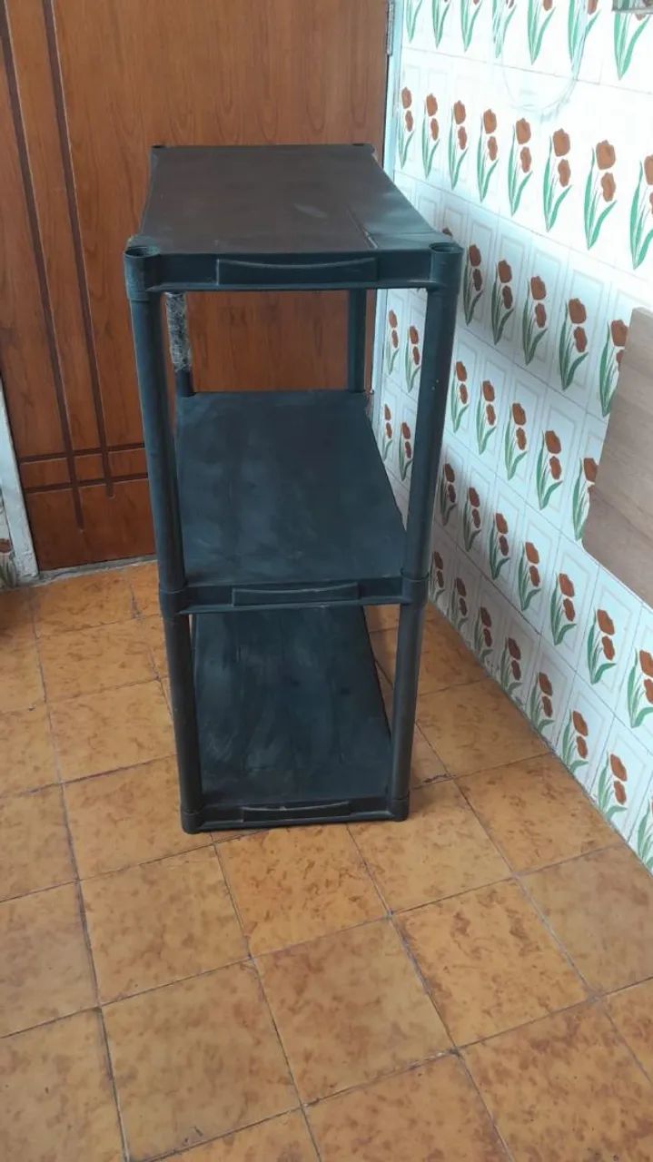 Estantes - Foto 2