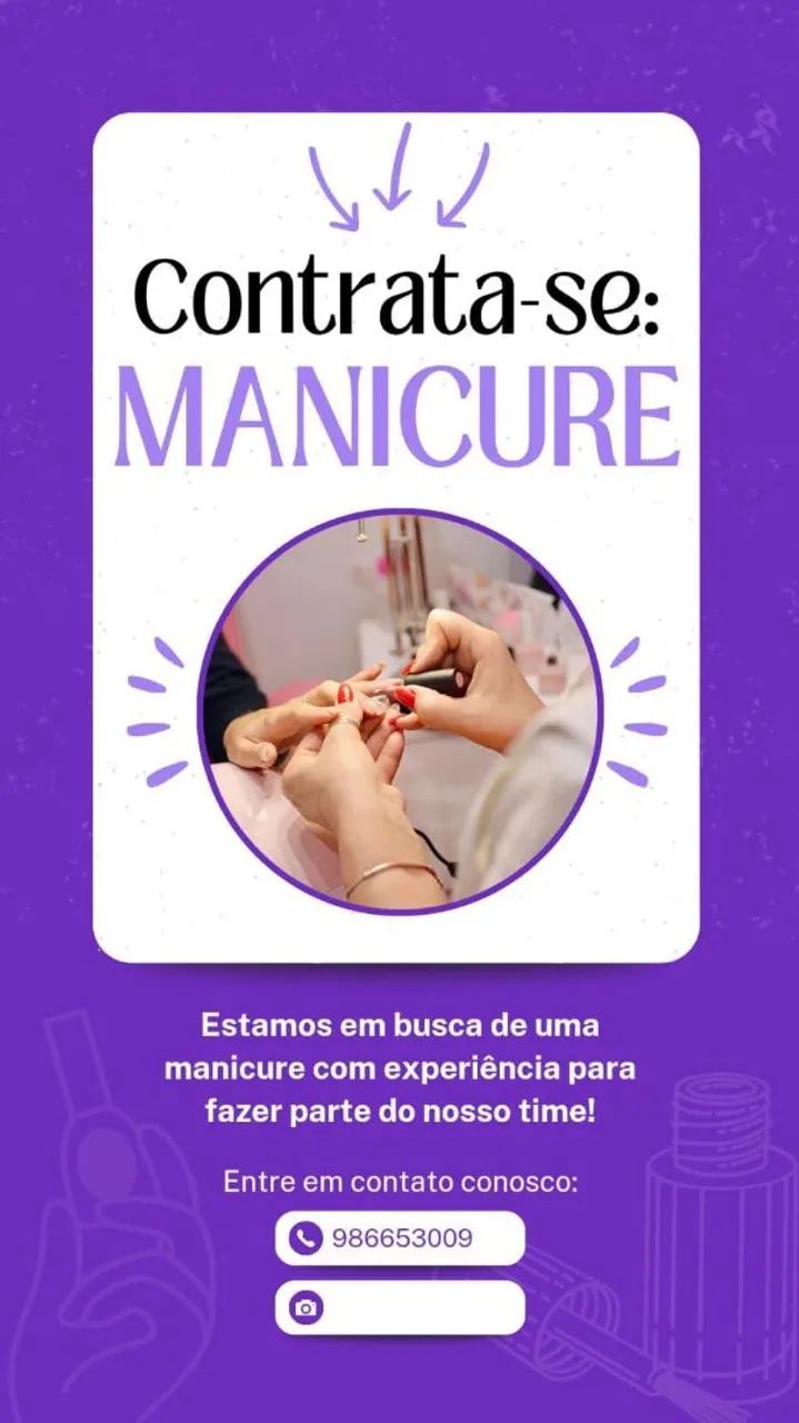 1 vaga