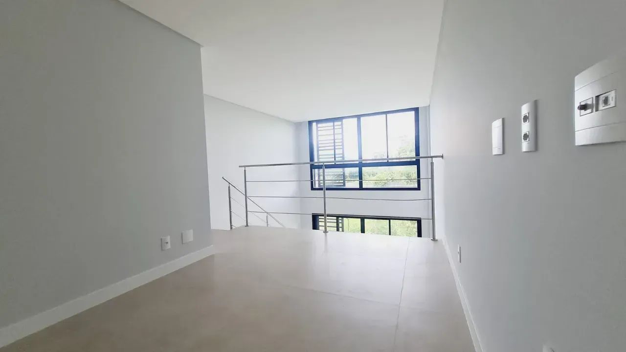 Loft duplex à venda na Praia do Campeche, em Florianópolis. - Foto 3