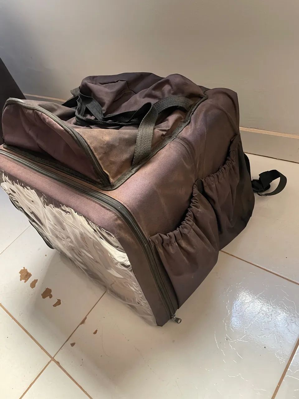 Bag motoboy - Foto 3