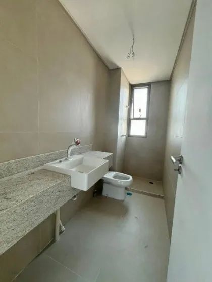 Apto 3/4 com 2 suítes no Condomínio Florata Tirol de 100 m², 2 vagas por 799.999, à vista - Foto 8