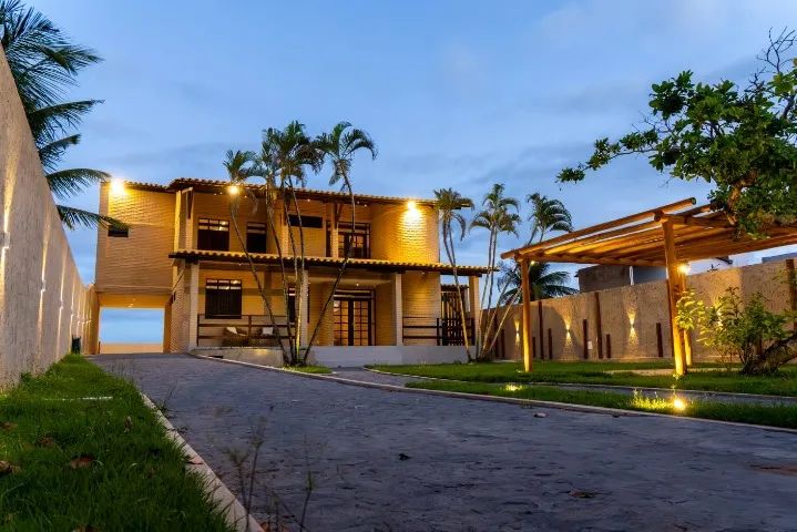 Casa Beira Mar - Foto 4