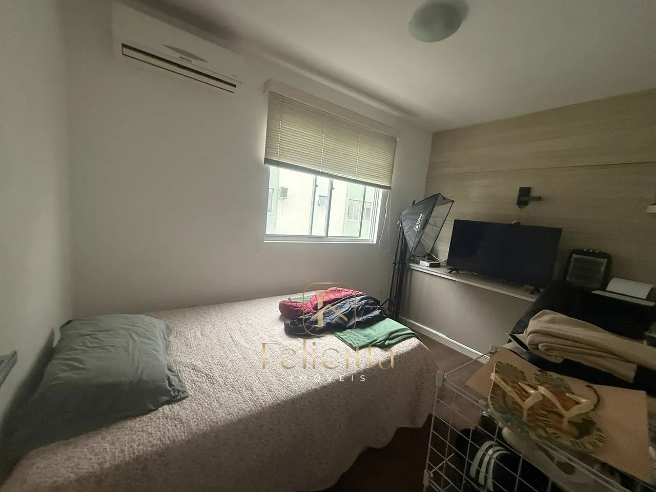 Oportunidade - apartamento de 03 dorm com suite Campinas, São José/SC - Foto 5