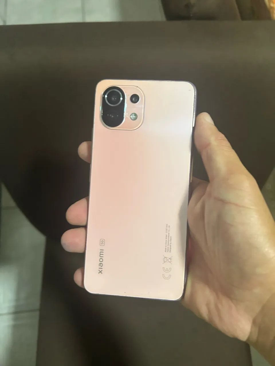 Xiomi mi 11 Lite  - Foto 4