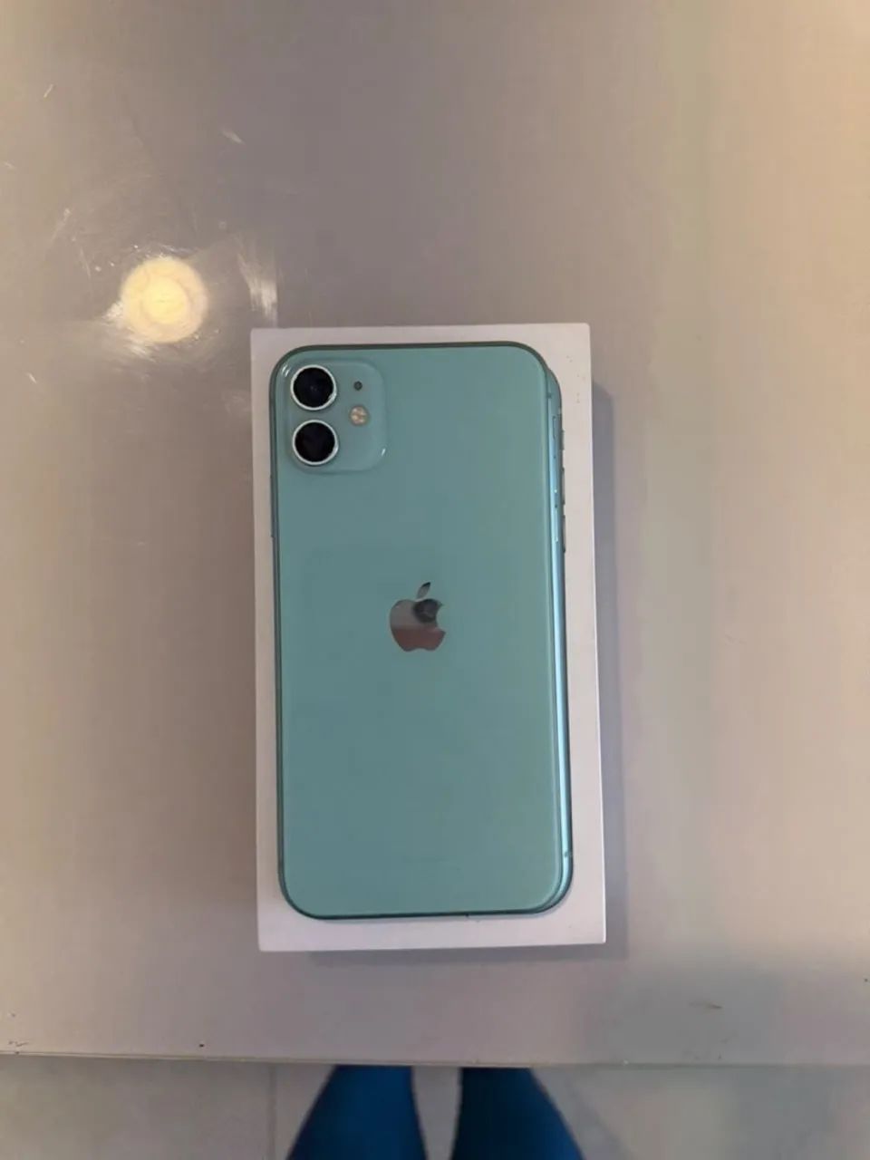 IPHONE 11 64GB - Celulares e Smartphones - Jabotiana, Aracaju