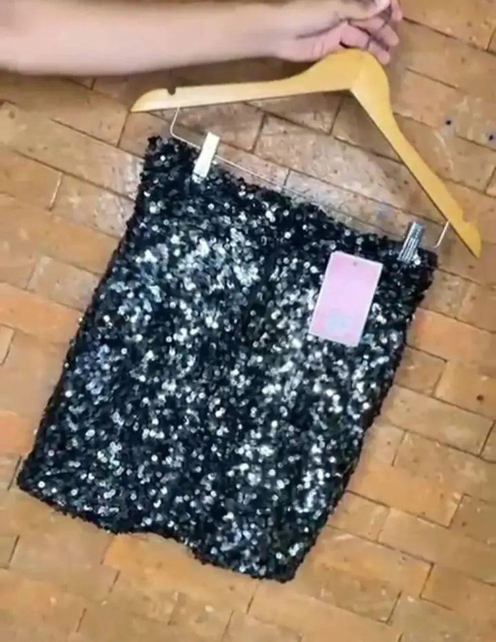 Sai paitê 