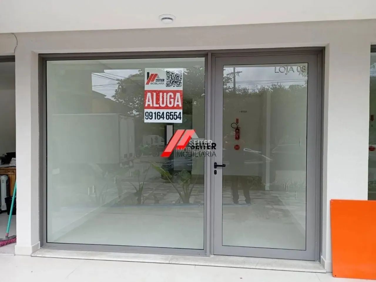 Loja para alugar jurere florianópolis - Foto 5