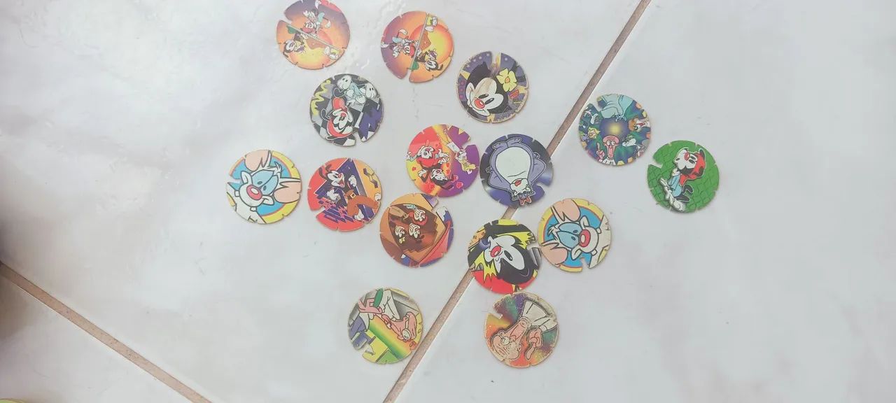tazos - Foto 4