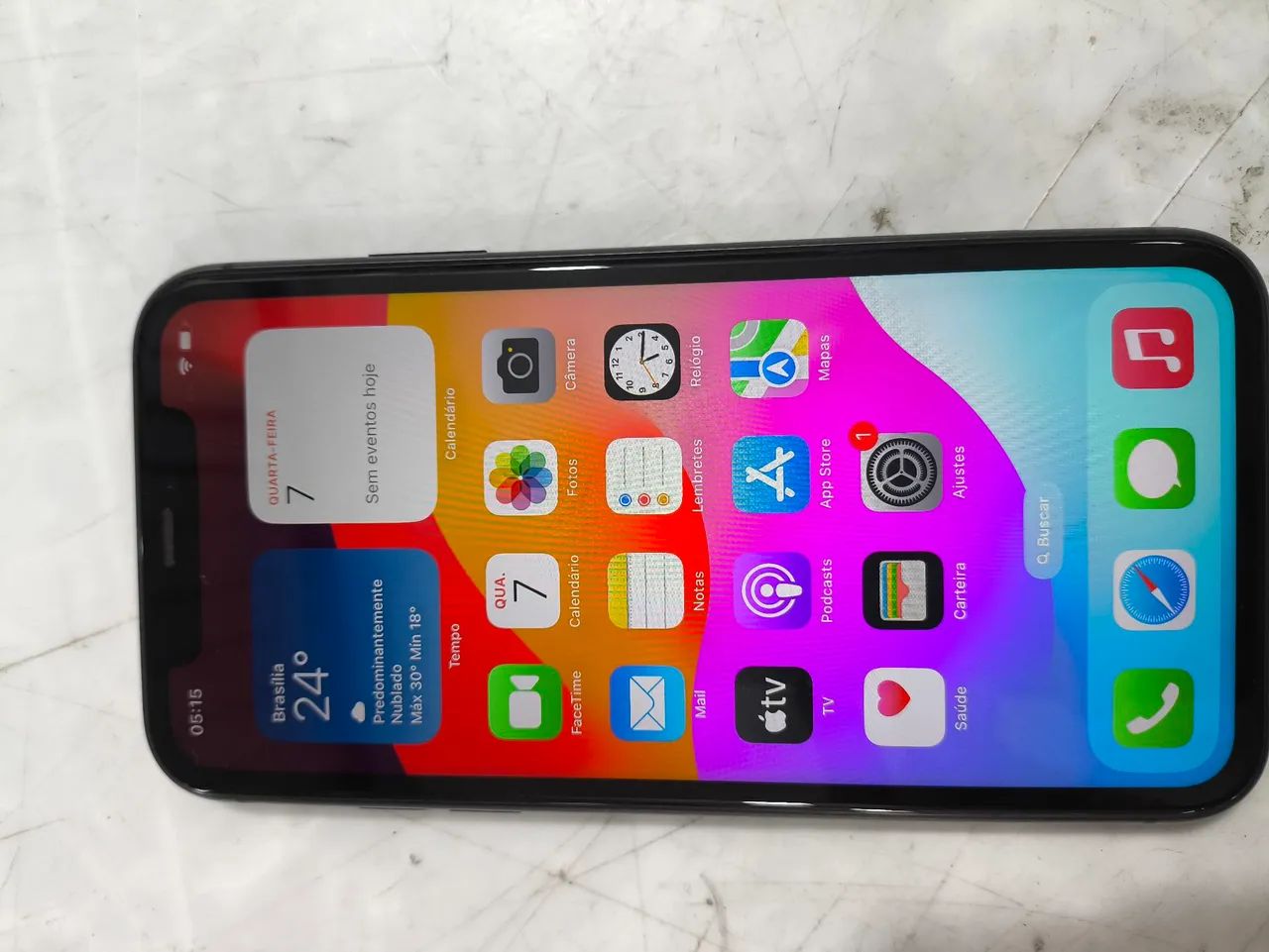 Iphone 11 64gb  - Foto 4