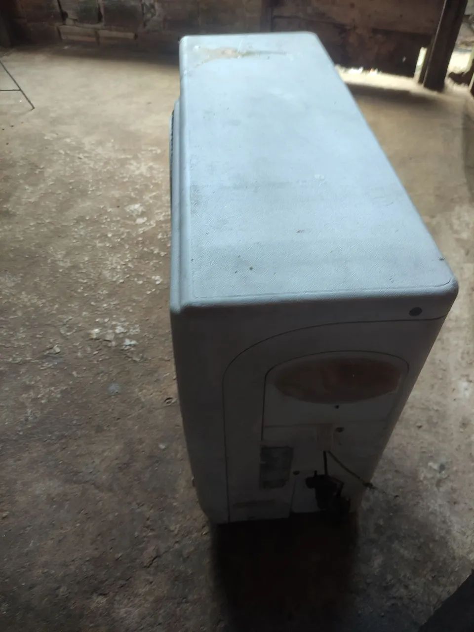 Condensadora 9000 mil btus  - Foto 3