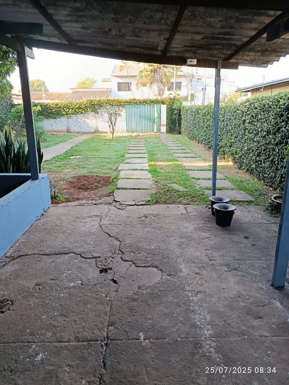 CASA 4 QUARTOS JARDIM GUANABARA - Foto 3