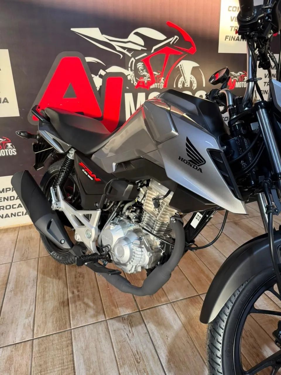 Fan 160 0KM - Foto 5