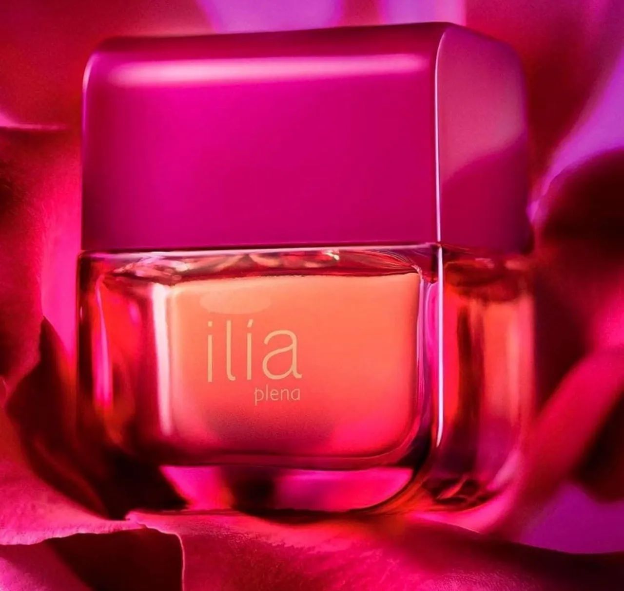 Perfume Luna e ilia  - Foto 2