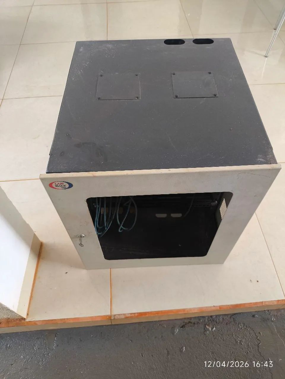 Hack gabinete - Foto 5