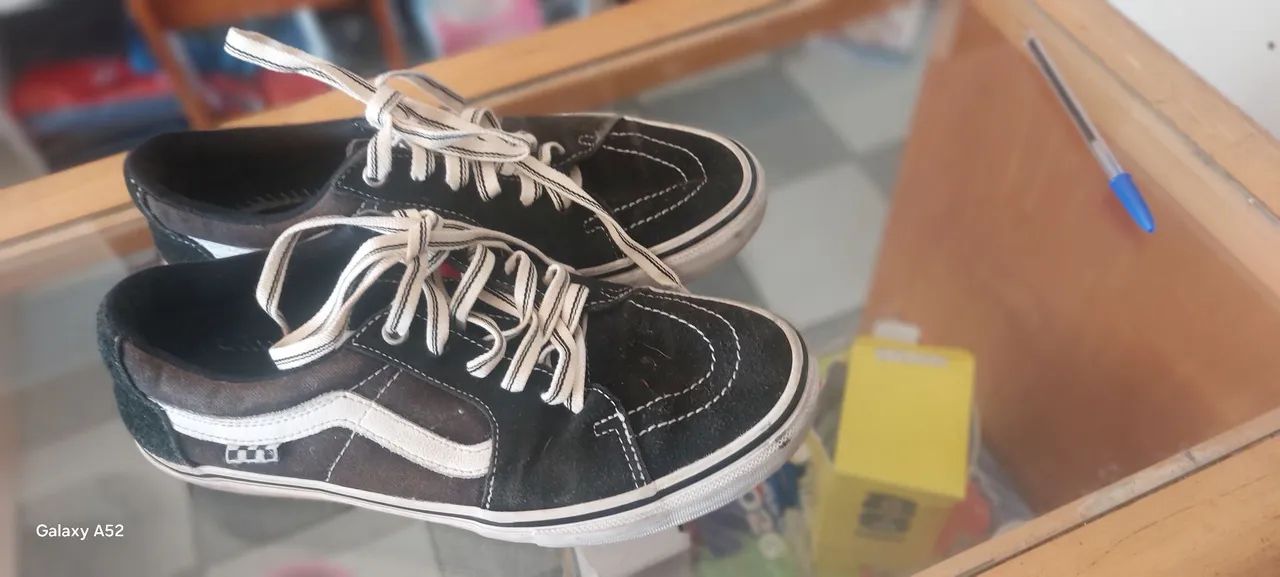 Tenis masculino  - Foto 4