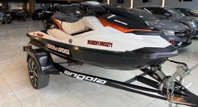 JET-SKI PARCELADO  - Foto 2