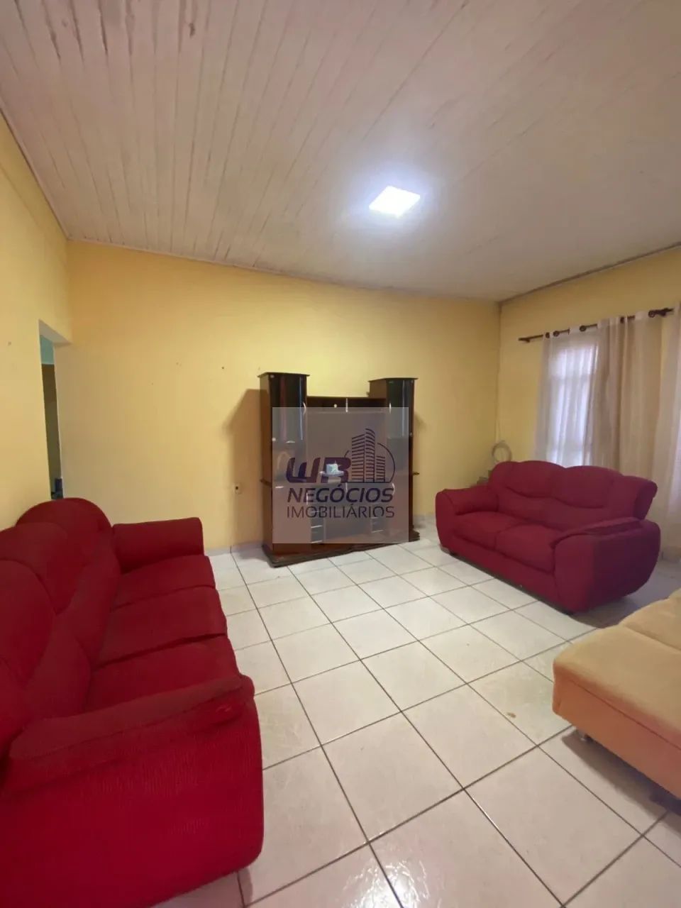 Casa a venda Jd Semiramis - Foto 4