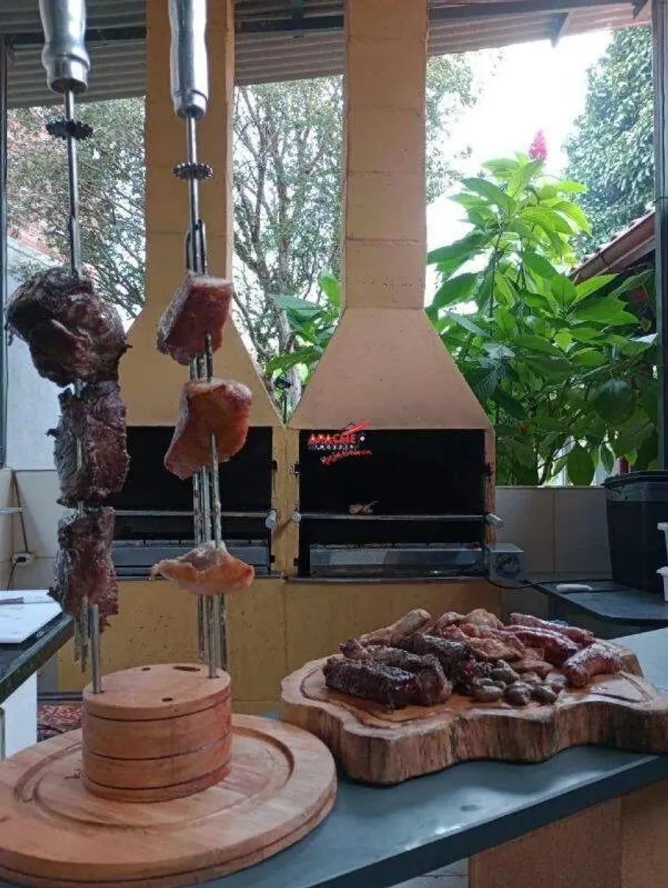 Ponto Comercial à venda no bairro Triângulo Novo - Foto 3