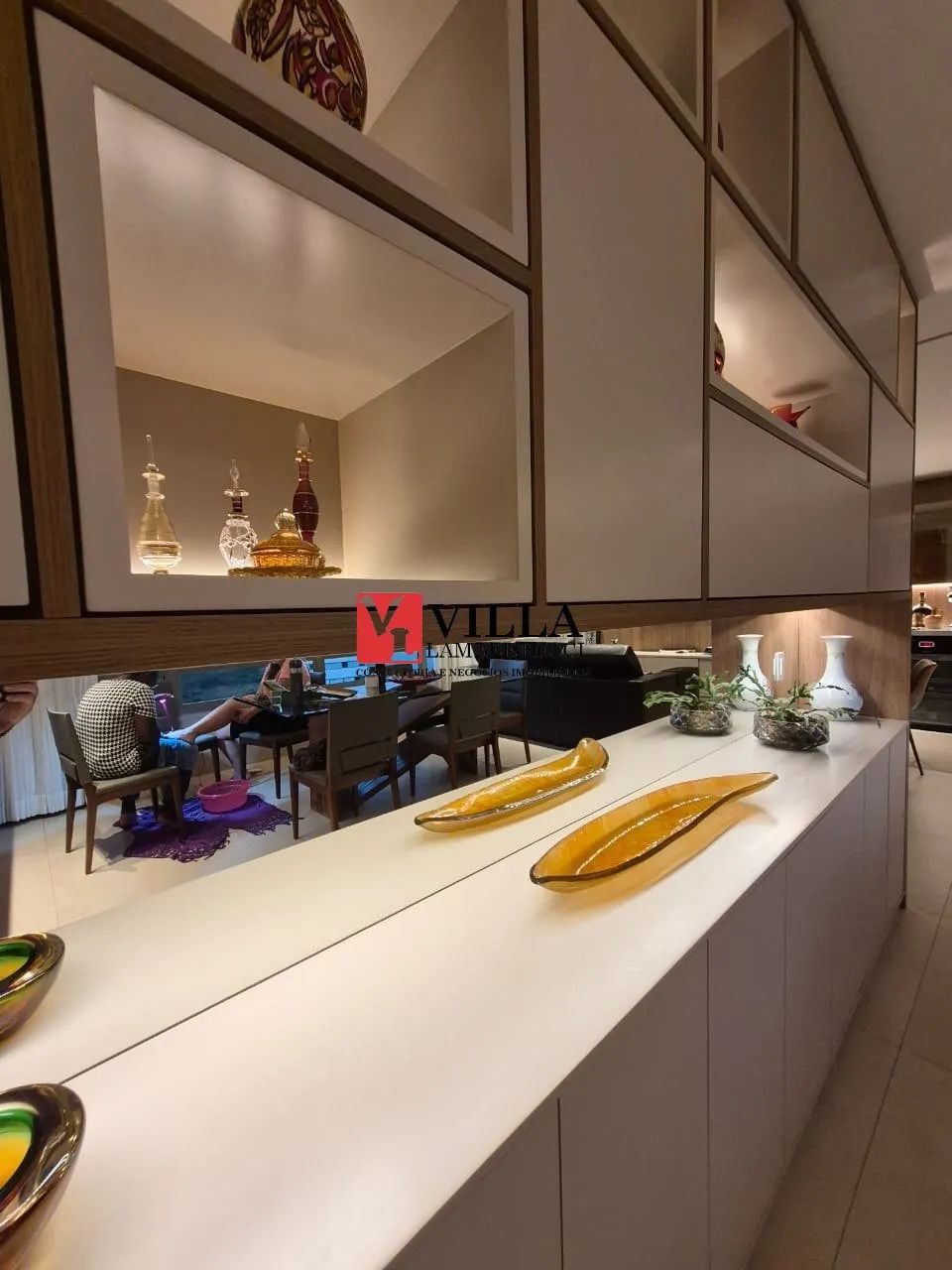 Excelente apartamento 3 suítes no Vale do Sereno - Foto 2
