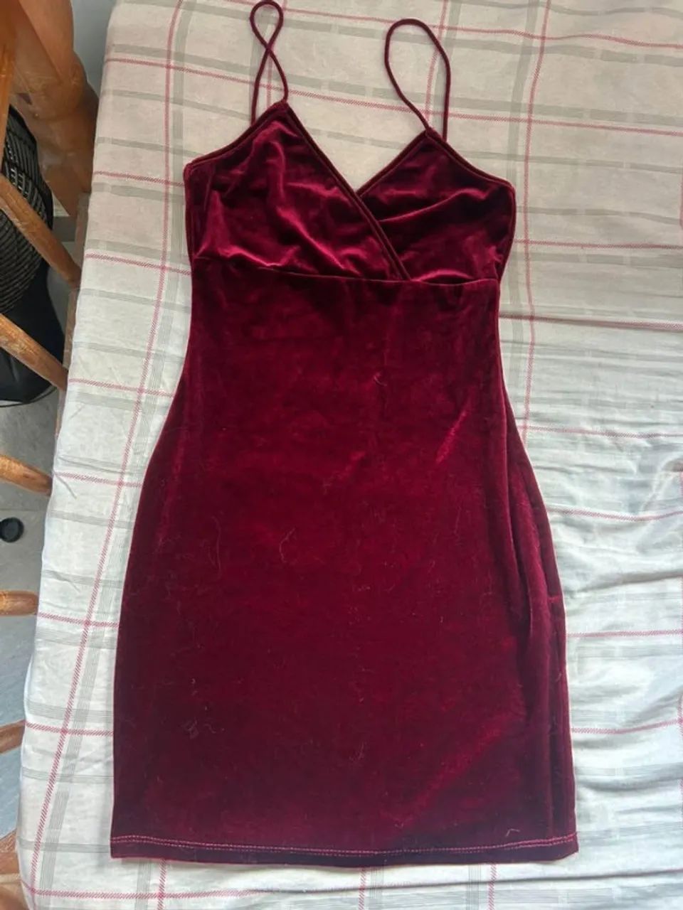 Vestido Shein pp - Foto 2
