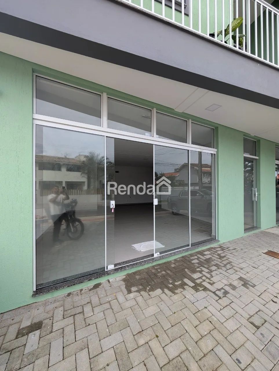 ALUGA-SE Loja Comercial 37m² em Garopaba | Excelente Localização - Foto 2