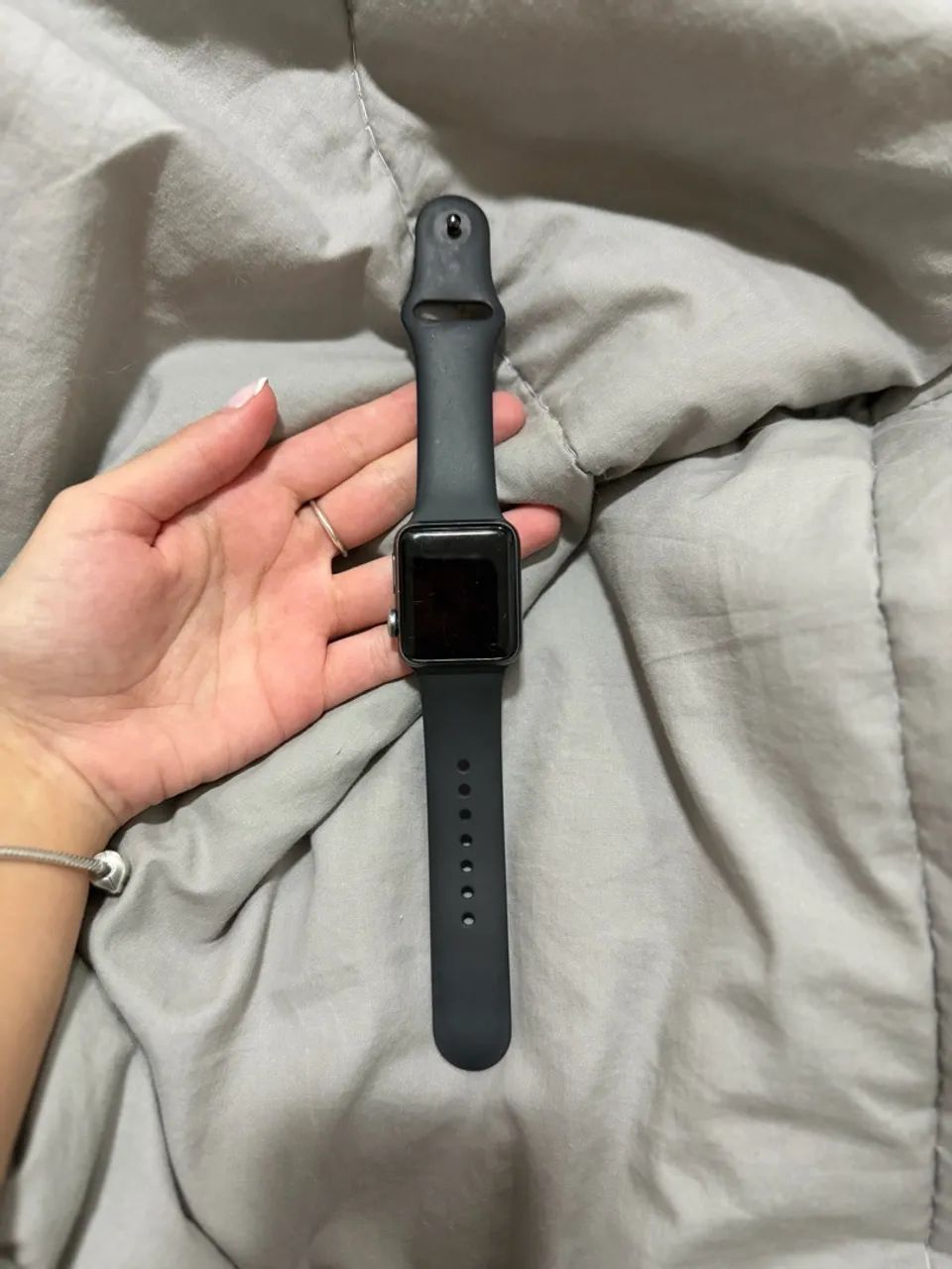 APLLE WATCH S3