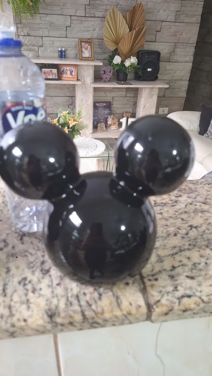 Cabeça Mickey - Foto 2
