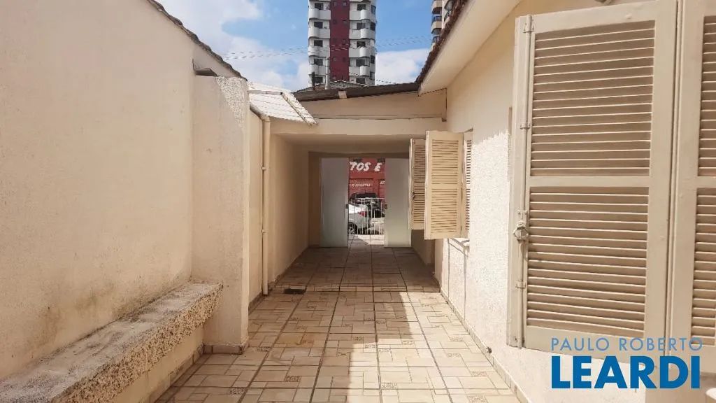 CASA TÉRREA - VILA GILDA - SP - Foto 2