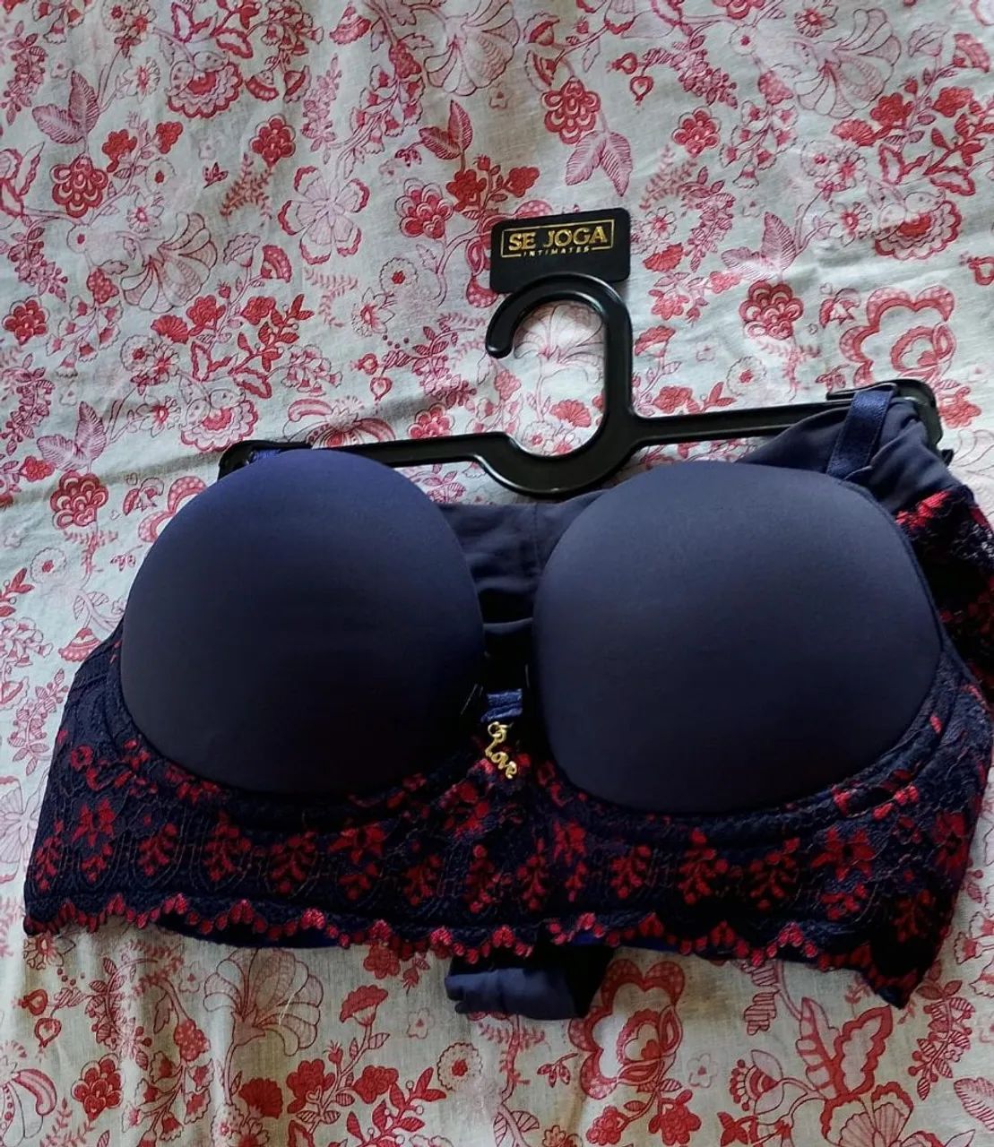 Moda íntima  - Foto 4