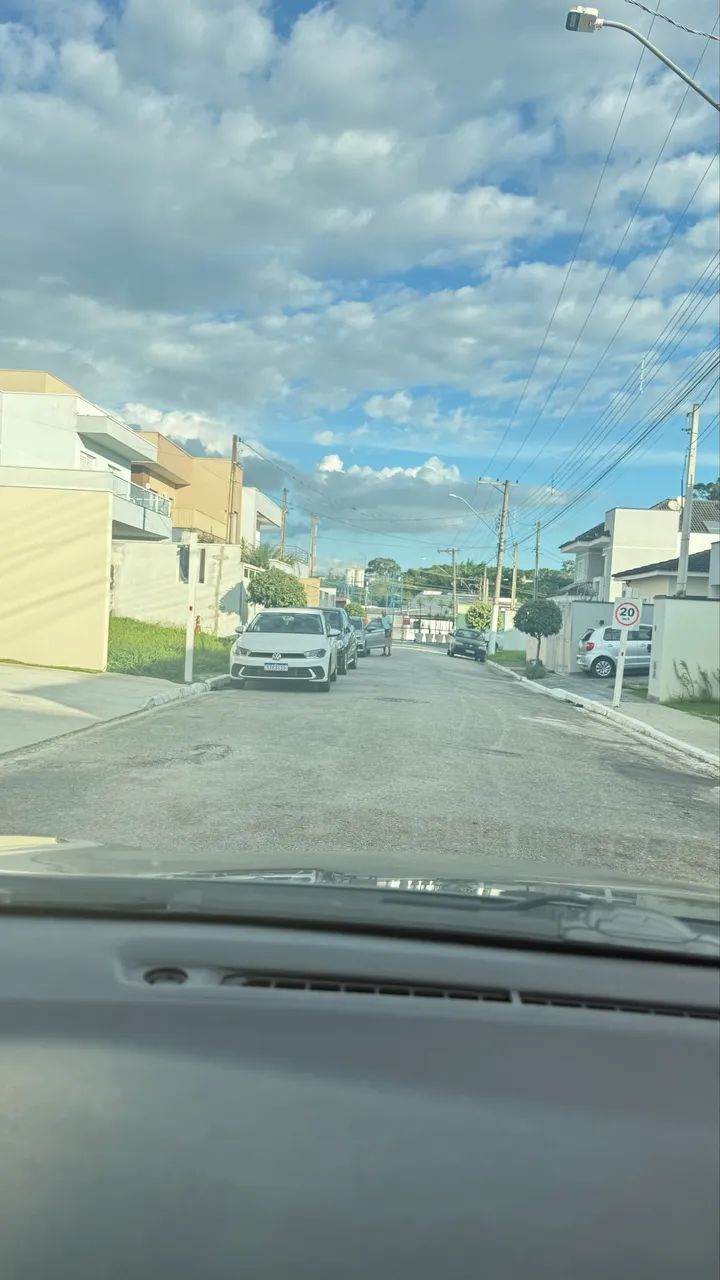 VENDO OU TROCO TERRENO CONDOMÍNIO FECHADO EM TAUBATÉ  - Foto 5