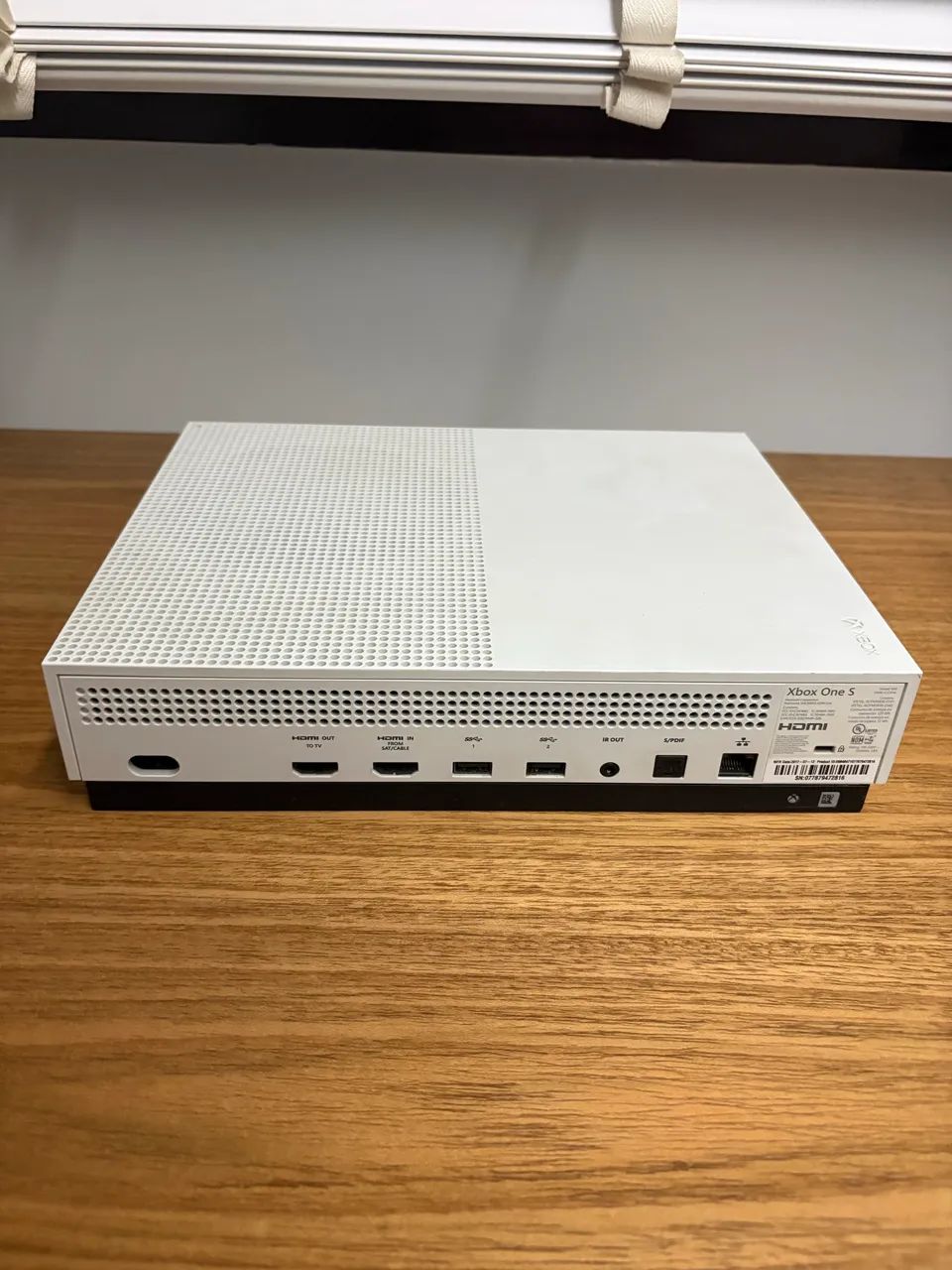 Xbox one s - Foto 4