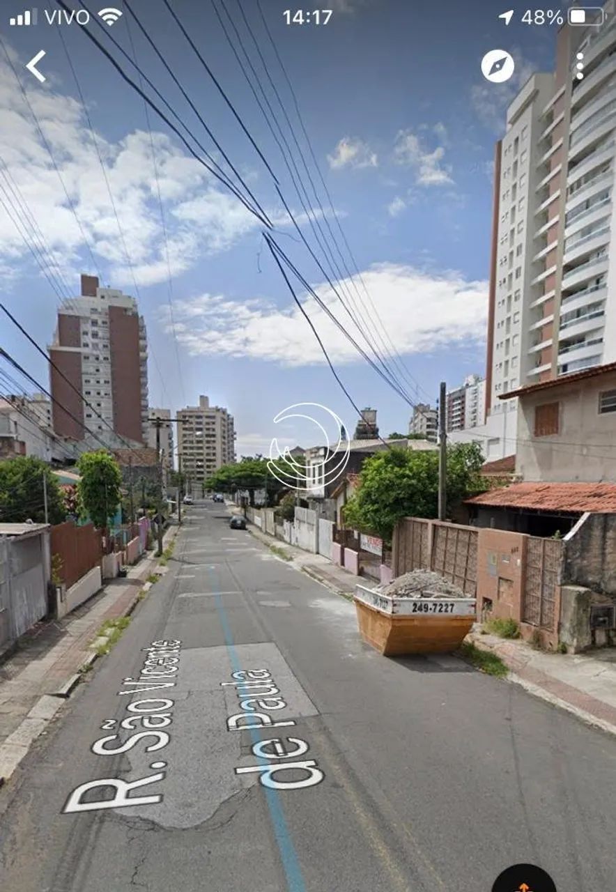 Terreno de 363m² no bairro Agronômica - Foto 2