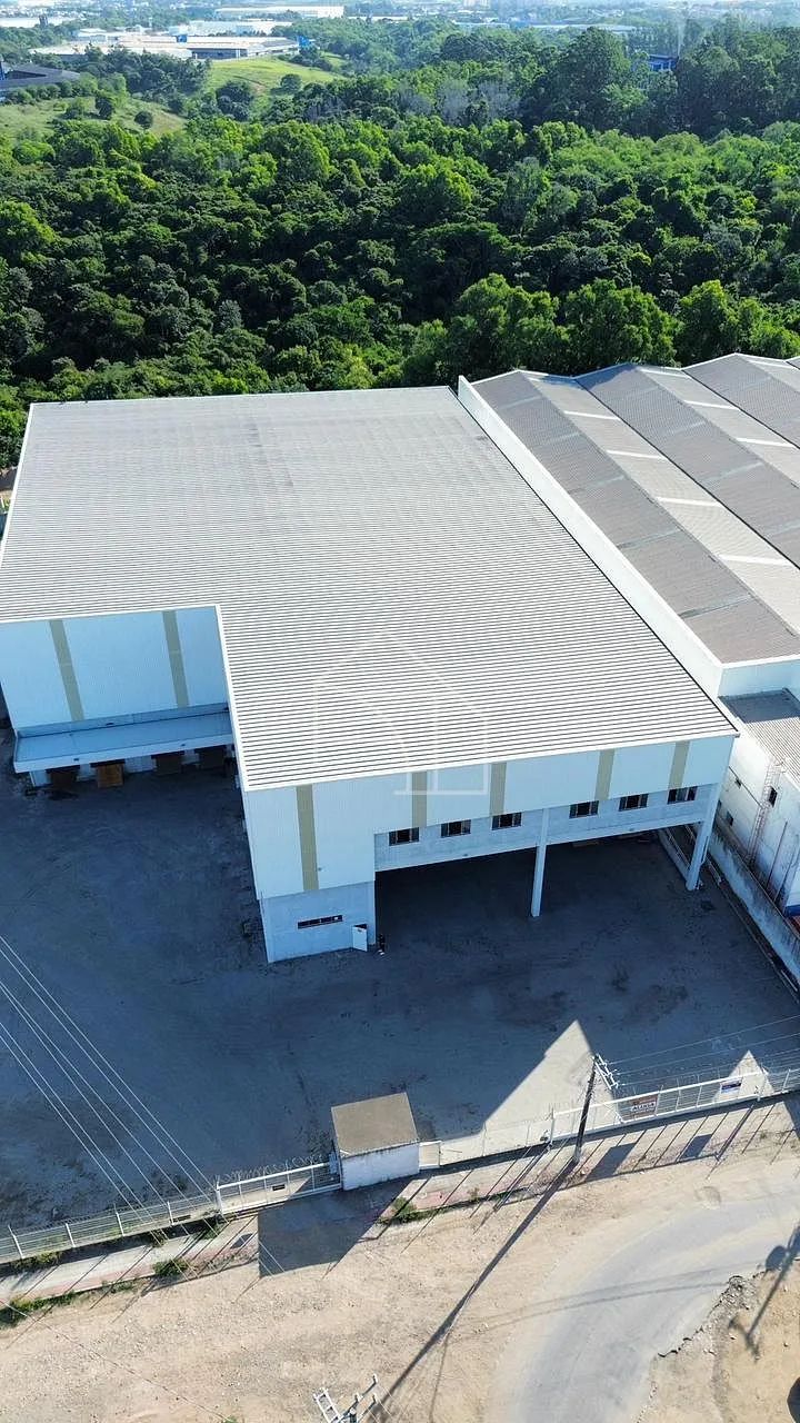 Galpão para Locação  CIVIT 1 | Serra/ES - Foto 3