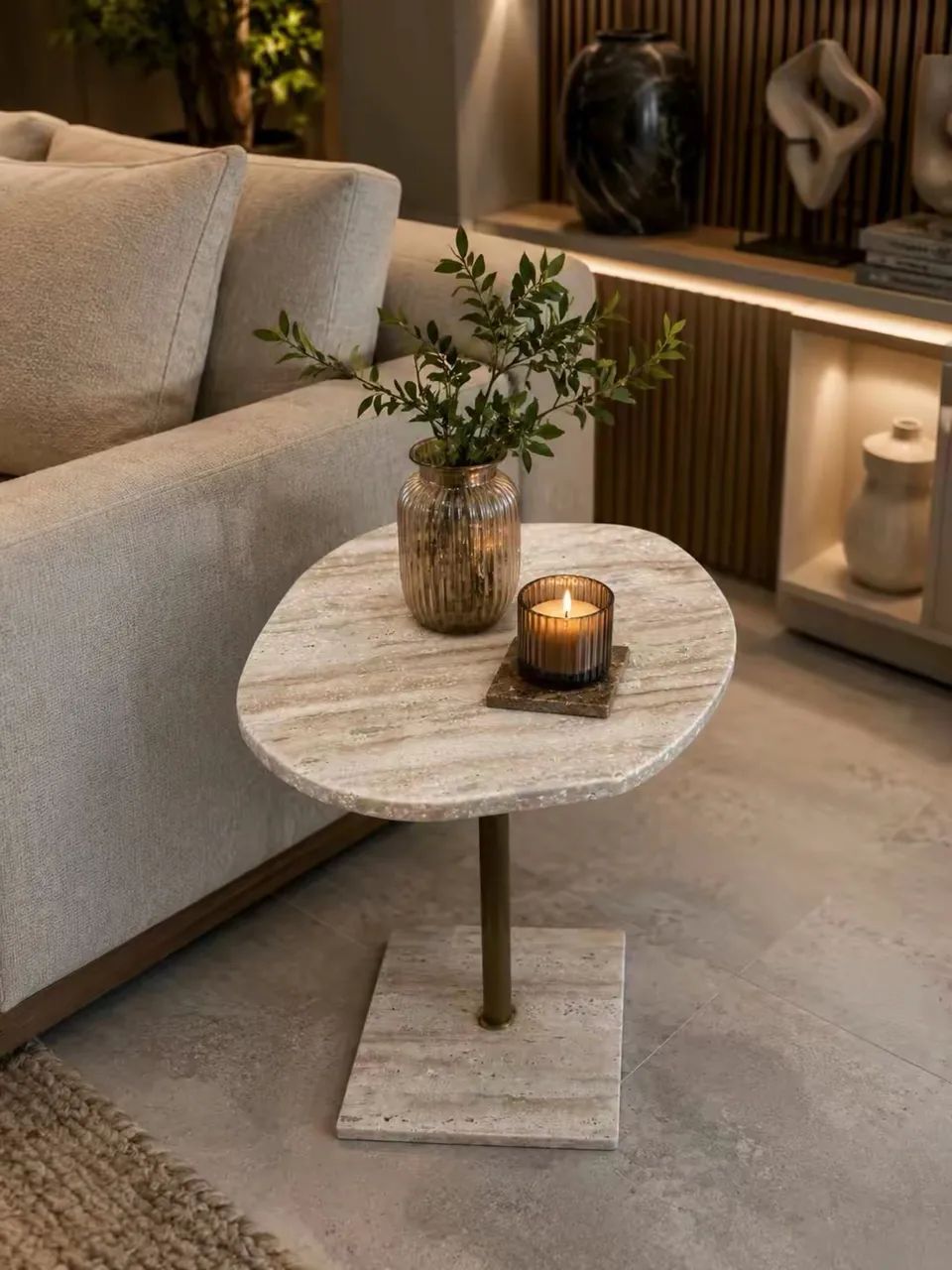 Itens decorativos  - Foto 3