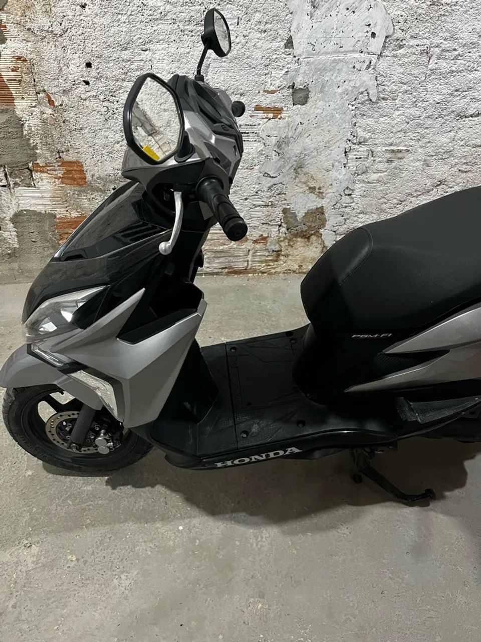 Vende-se elite 125  - Foto 2