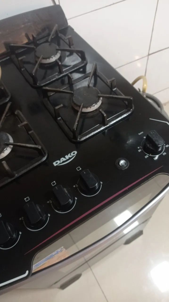 Fogão automático  - Foto 4