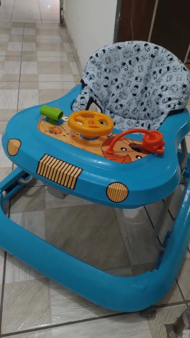 Andador de bebê65578371860227123