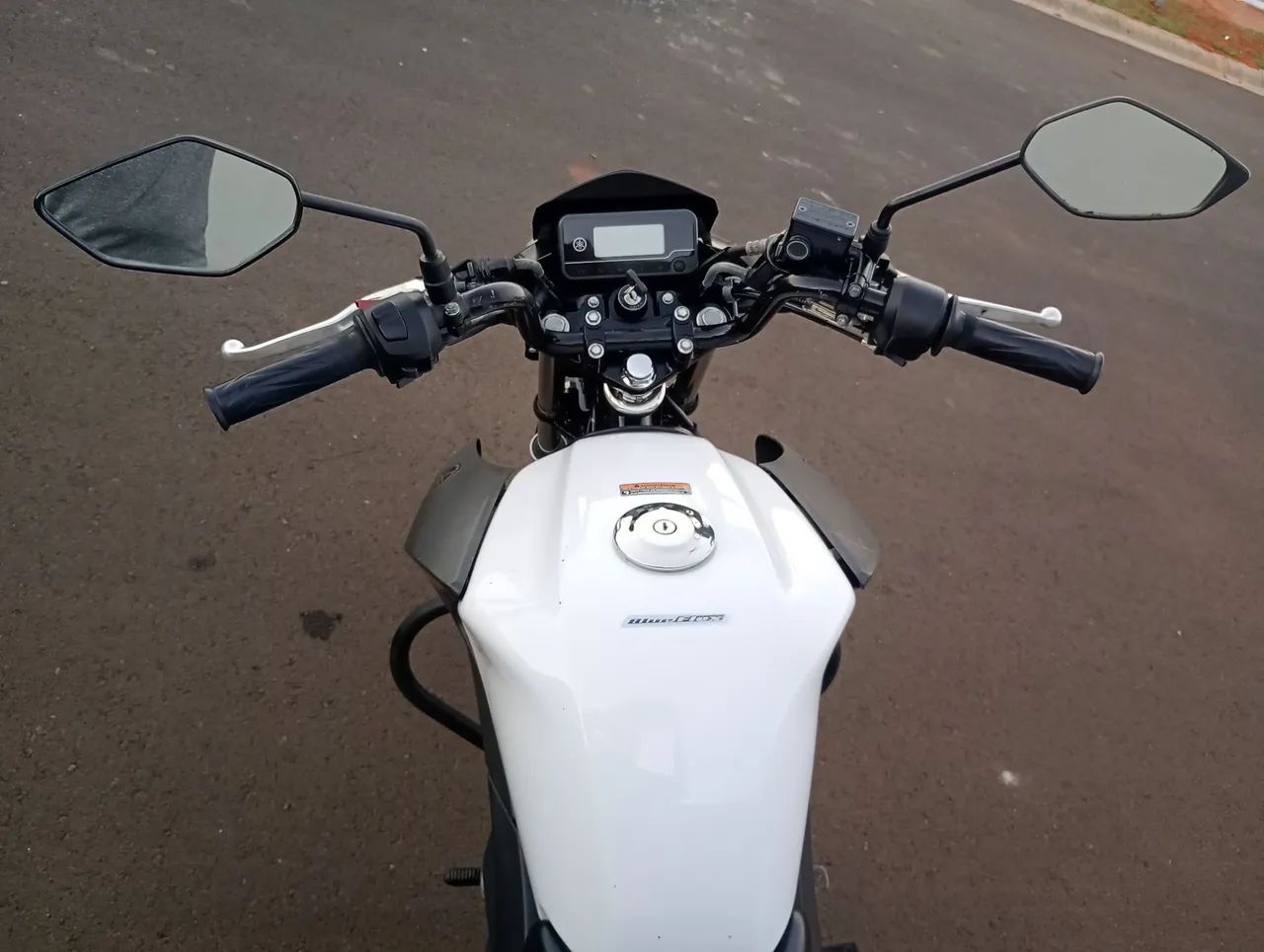YBR Factor 2020 150 cc - Foto 4