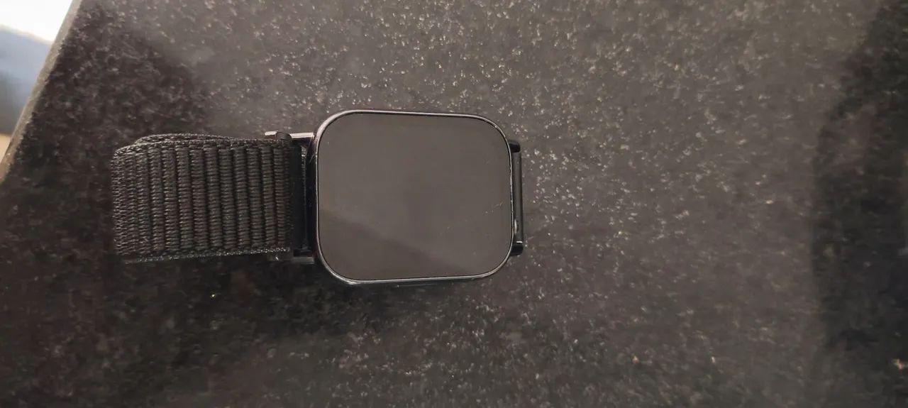 relógio redmi watch 5 active lite