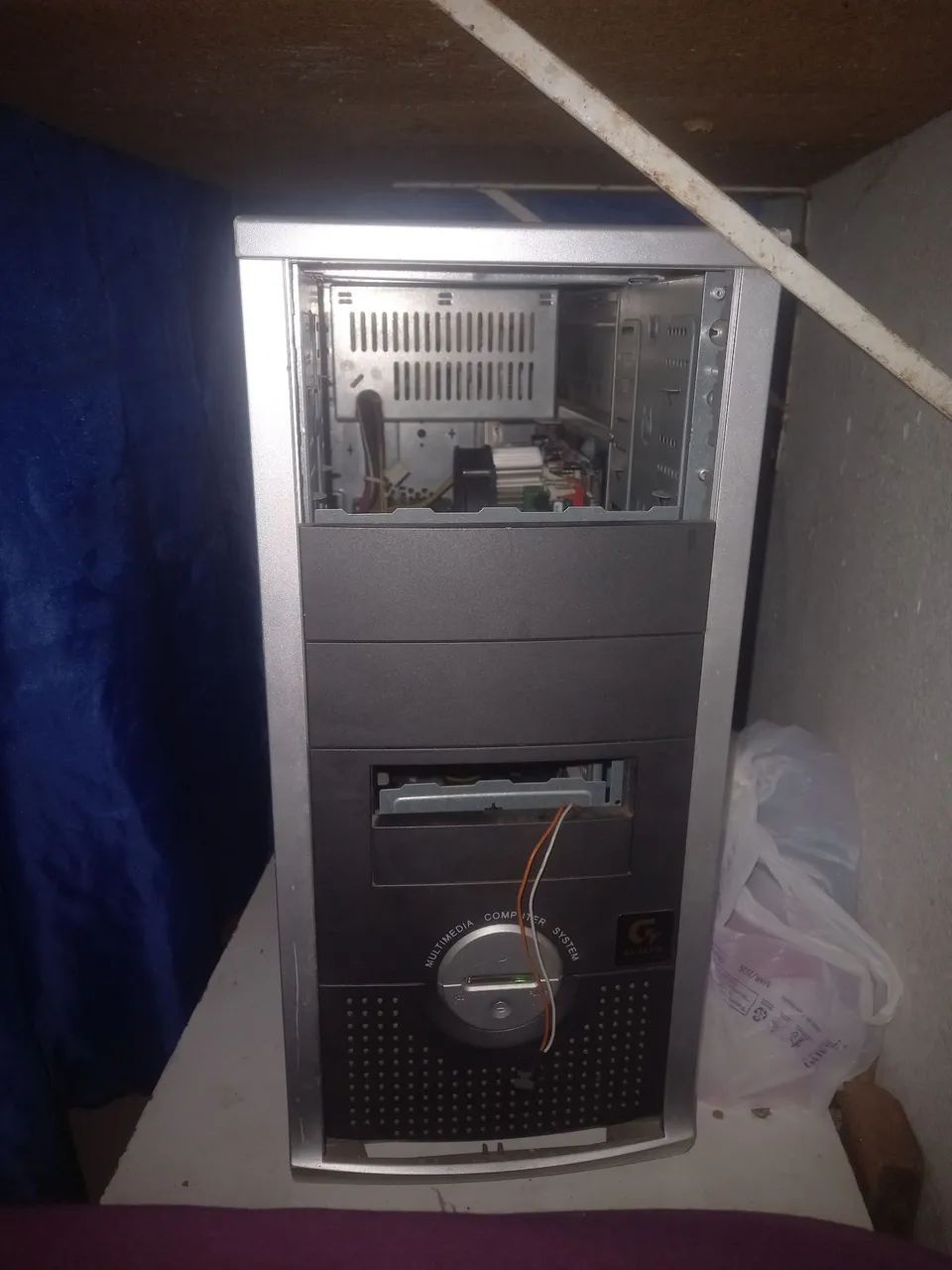 Vendo ou troco em Xbox  valor 600,00 - Foto 4