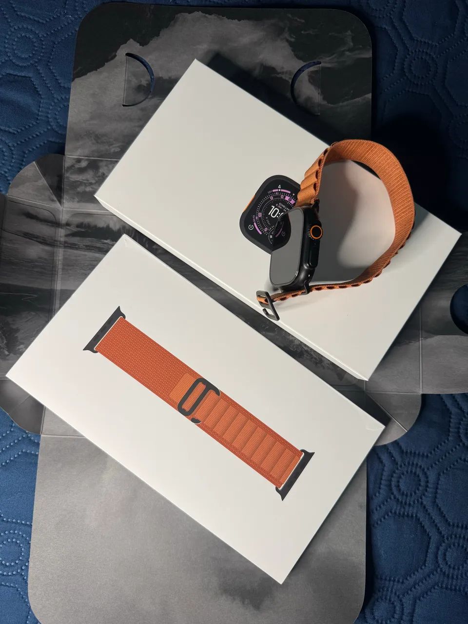 Apple Watch Ultra 3  - Foto 2