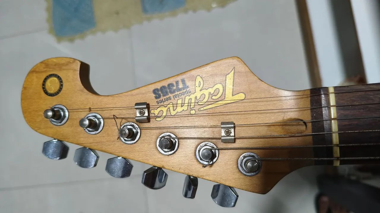 GUITARRA TAJIMA - Foto 2
