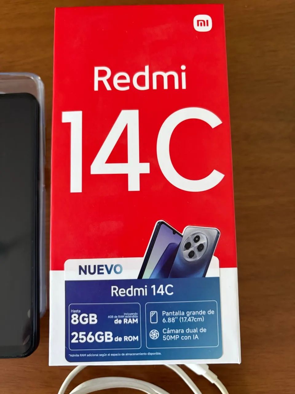 Redmi 14C - Foto 3