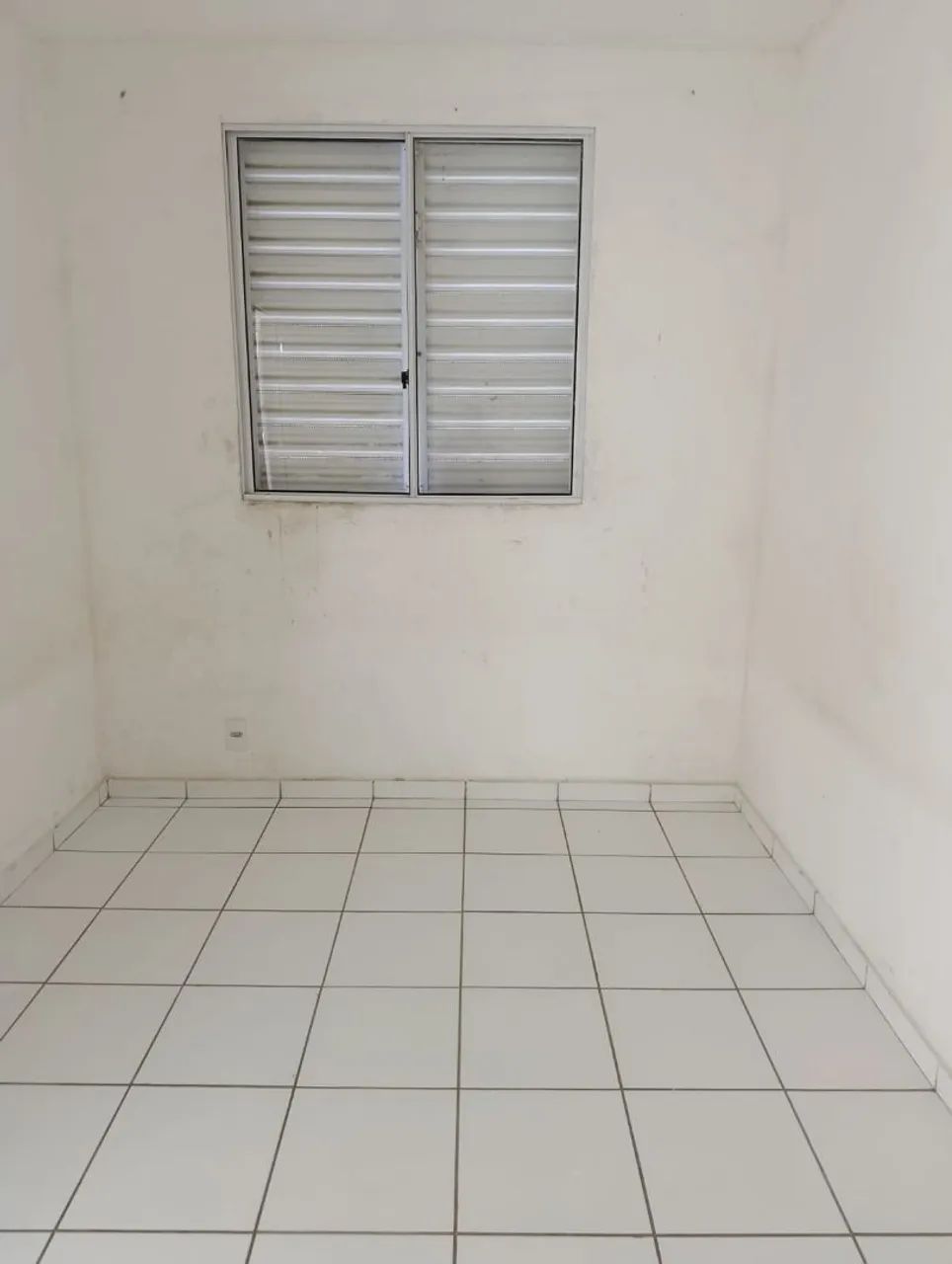 Vendo apartamento 