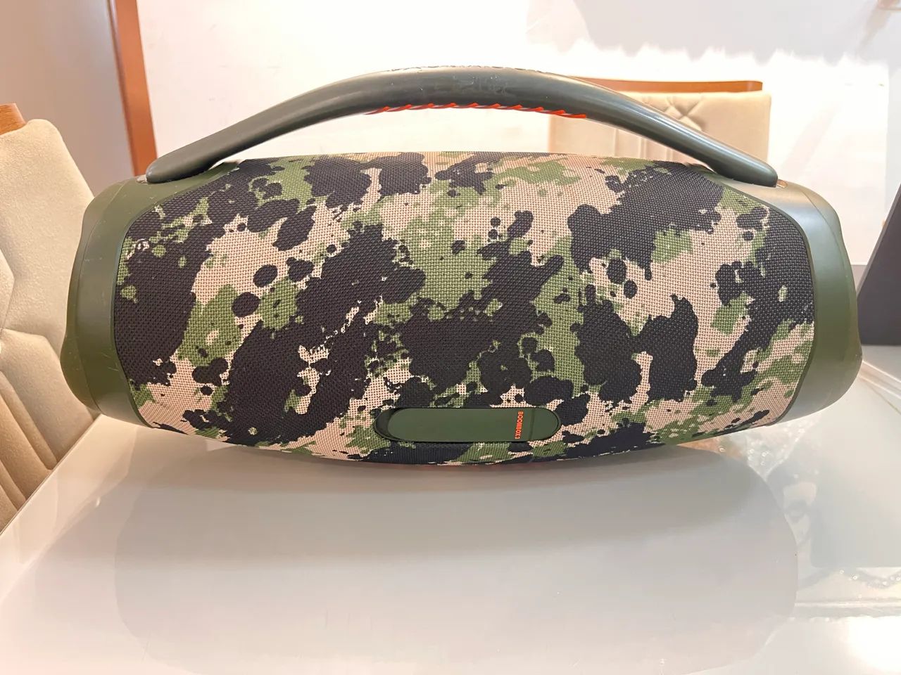 JBL Bomboox 