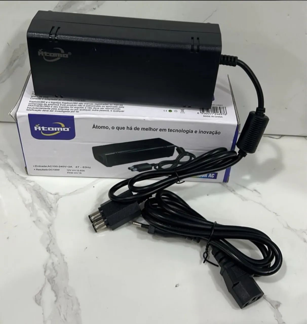 Fonte para Xbox