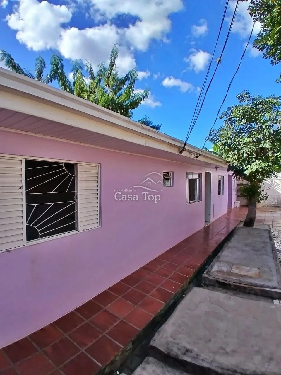 Casa mobiliada para alugar em Oficinas - Foto 3