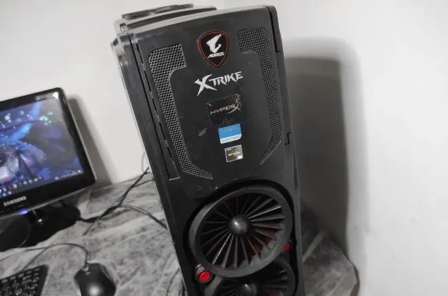 CPU pronto pra uso asua core i3 - Foto 2
